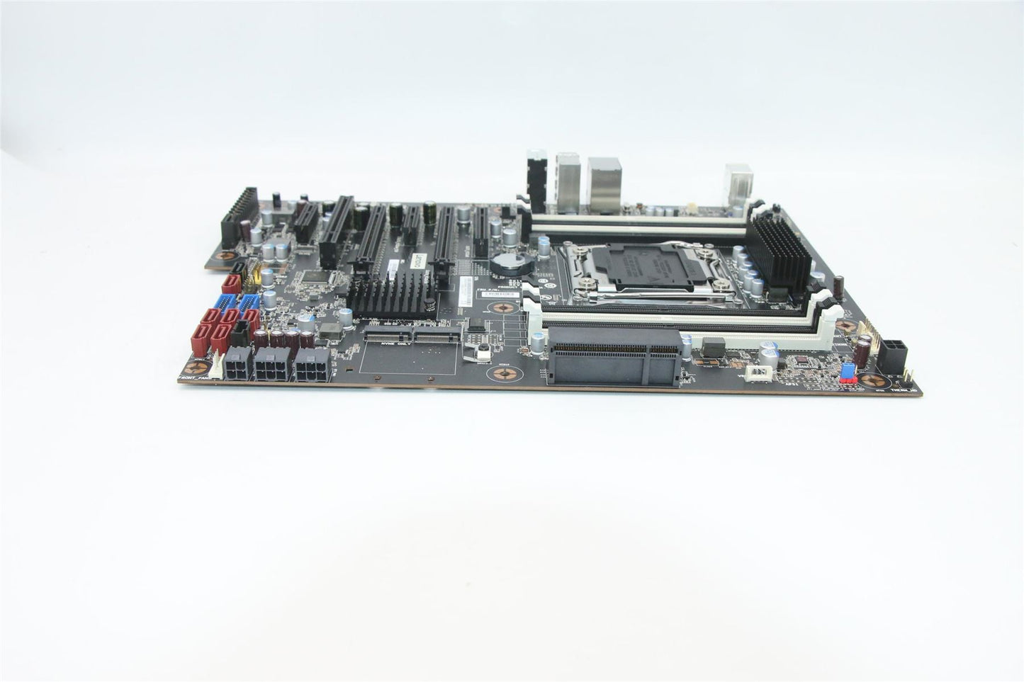 Lenovo ThinkStation P520 Motherboard Mainboard 02RJ011