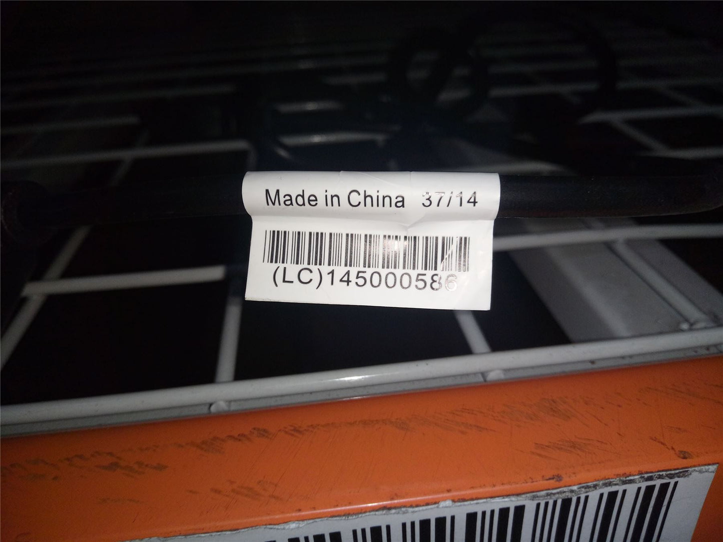 Lenovo 145000586 CABLE Longwell LP-39+H03VV-F+LS-18 1m co
