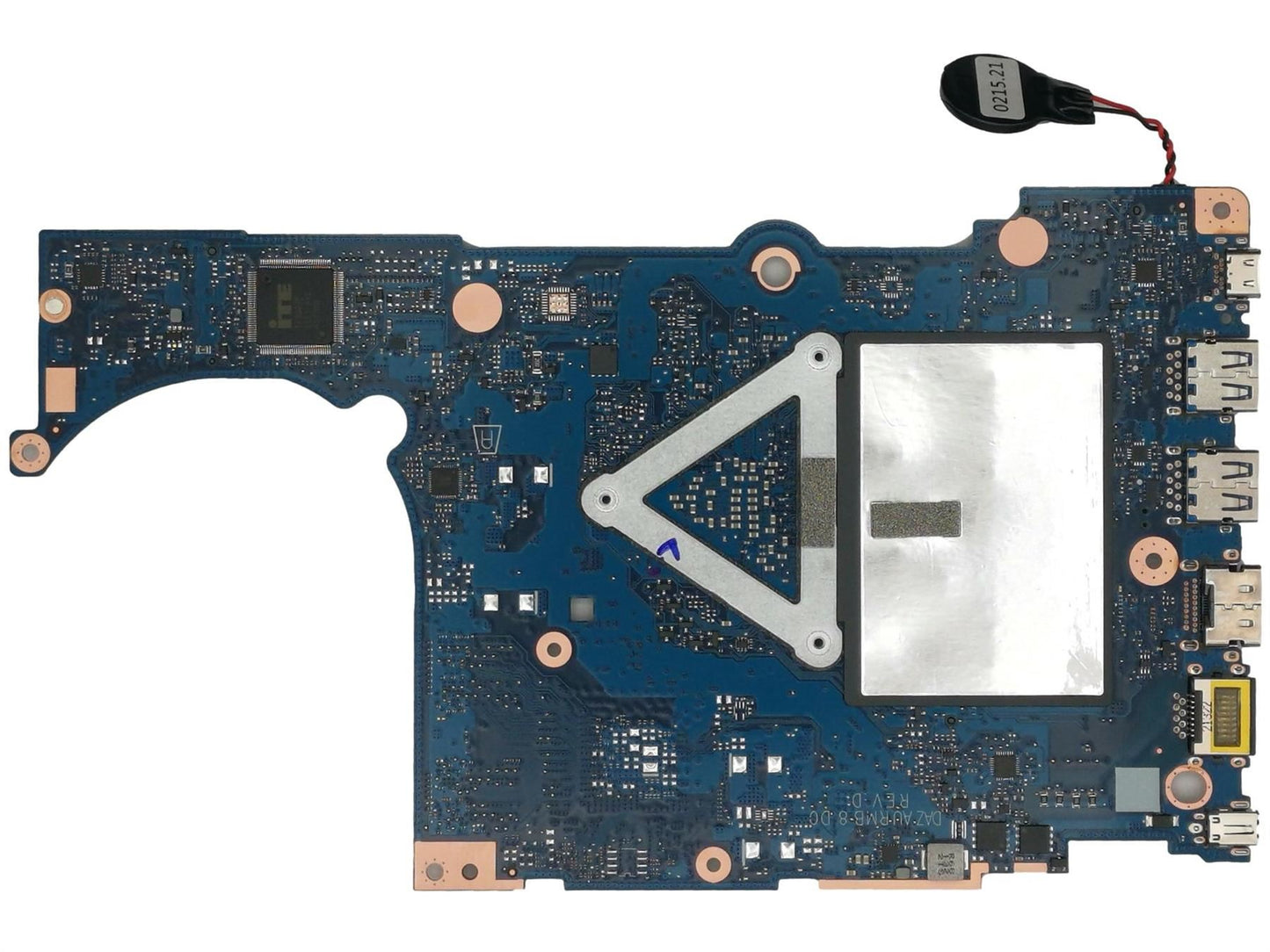 Acer NB.HVZ11.004 MAIN BD.W/CPU.R5-4500U.OB4GB.UMA