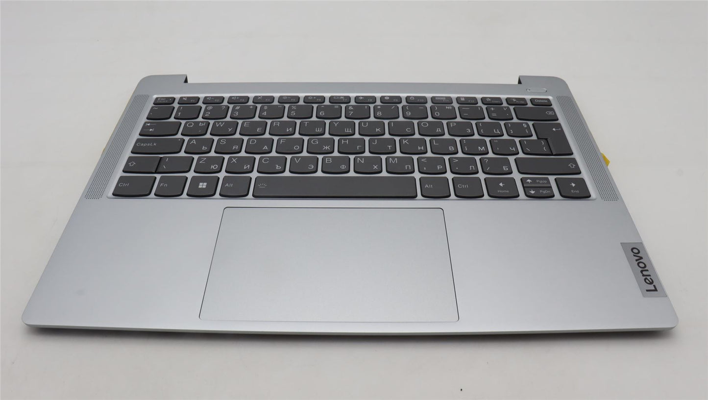 Lenovo IdeaPad 5 14IRL8 5 14ABR8 Palmrest Cover Touchpad Keyboard 5CB1L10861