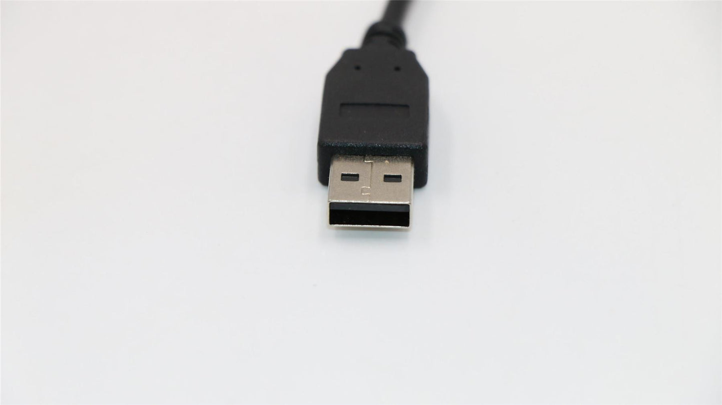 Lenovo USB TRDTNL KB BK 189 FRA 00XH699