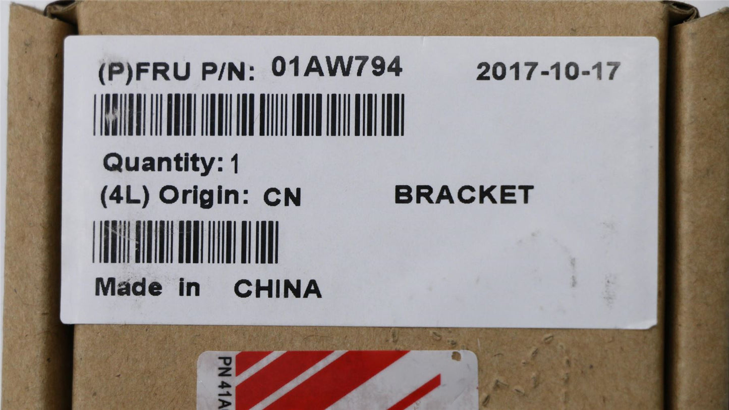 Lenovo 01AW794 Kensington BKT