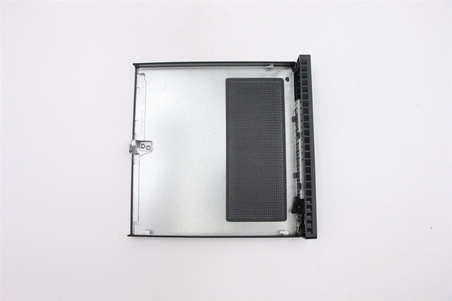 Lenovo ThinkCentre M90q M90q Gen 2 Top Case Assembly Black 5M10U50221