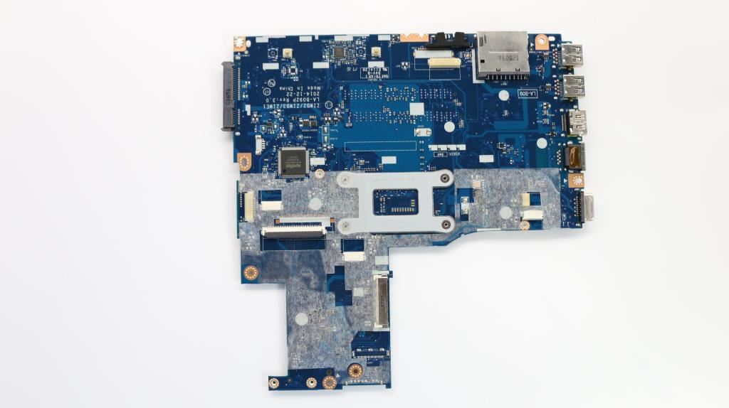 Lenovo MBCB50-80W8P3825U UMA FPNDC 5B20K02836