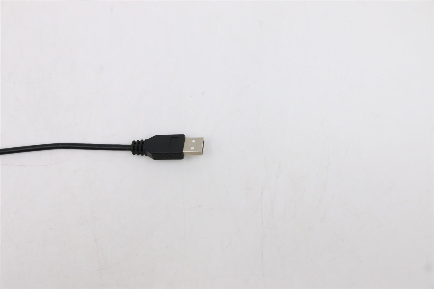 Lenovo USB Smartcard keyboard 03X7295