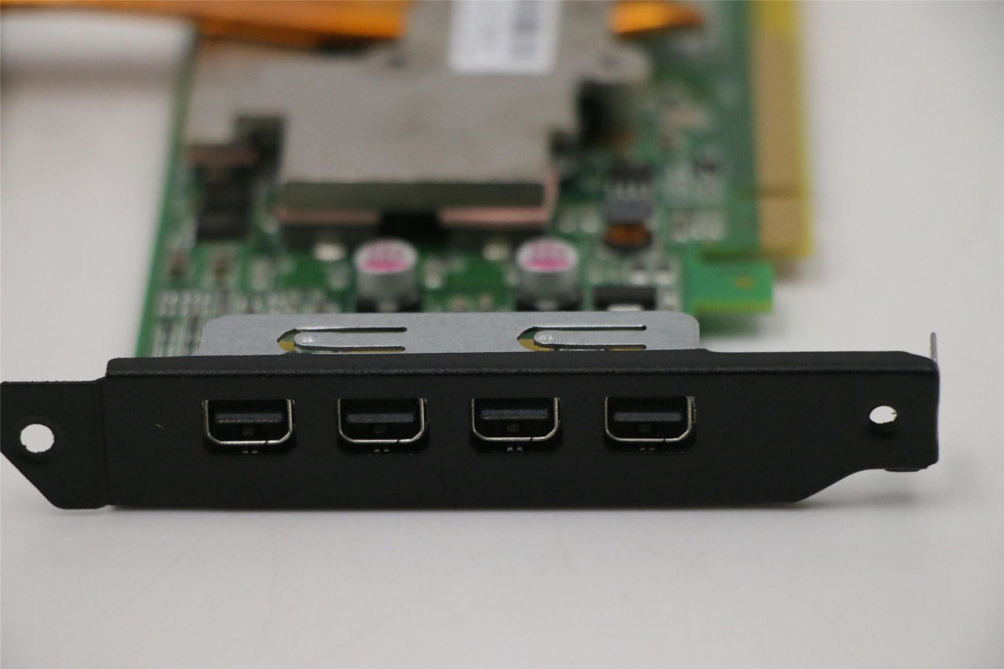 Lenovo ThinkCentre M910x GPU Graphics Card 01AJ843