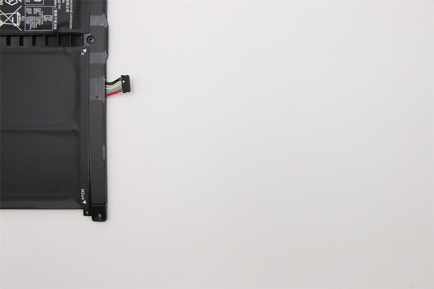 Batterie Lenovo Chromebook C630 C340-15 56w 7.5v 5B10R51232