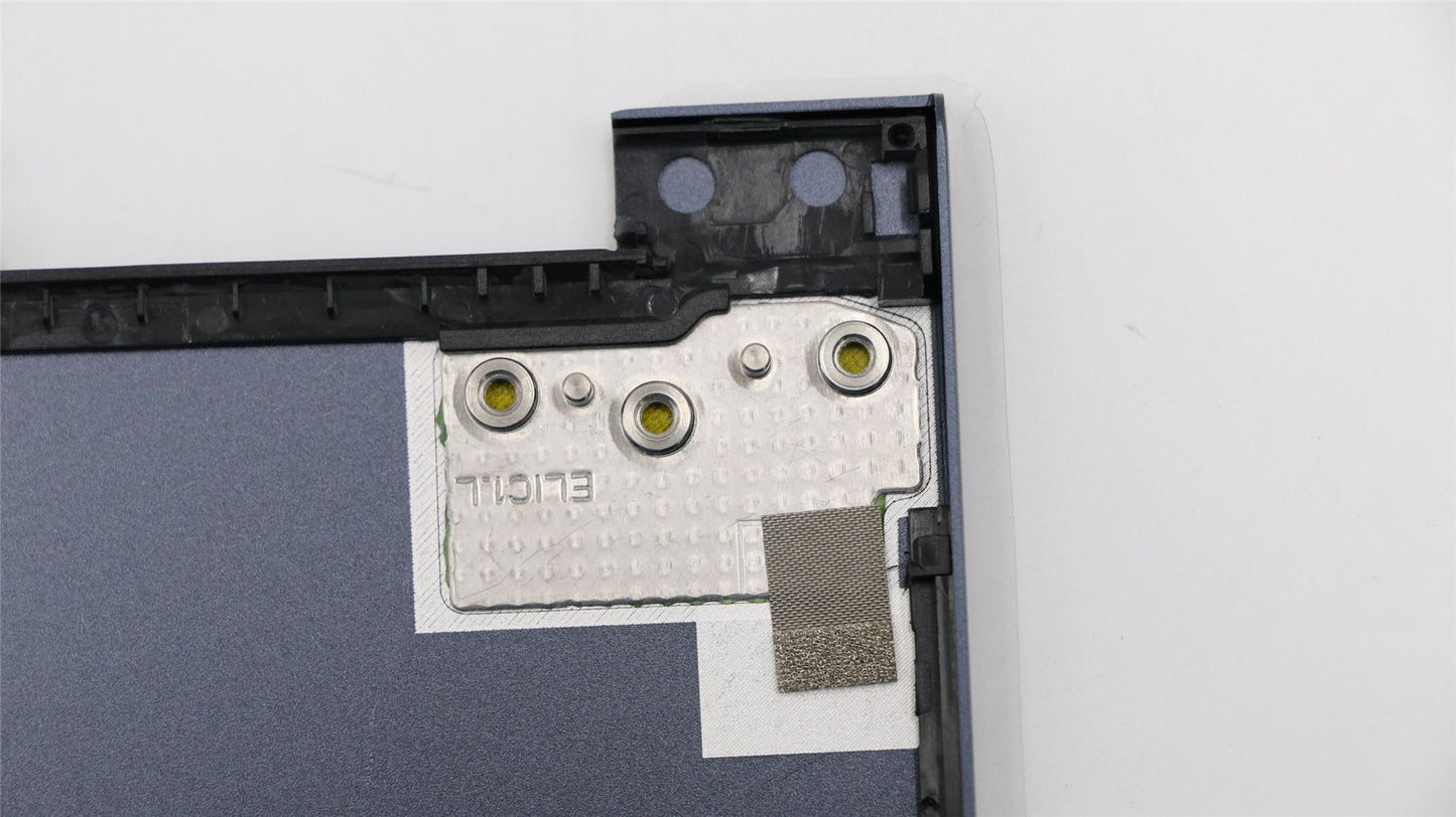 Lenovo Yoga C630 LCD Cover Rear Back Housing Blue 5CB0S72829