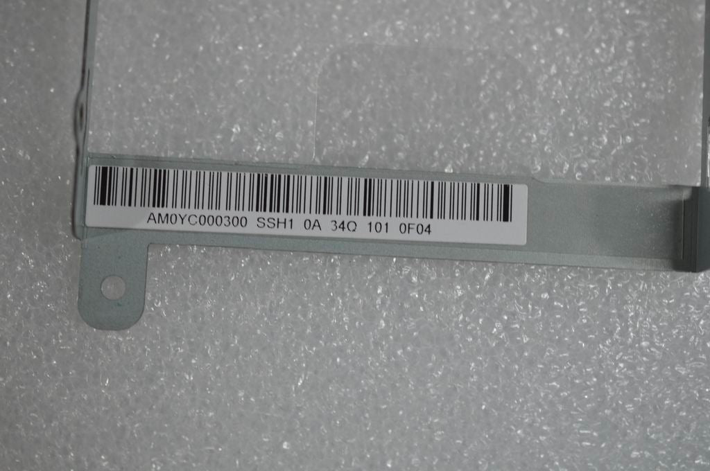 Lenovo G400s HDD Hard Drive Caddy Bracket 90202866