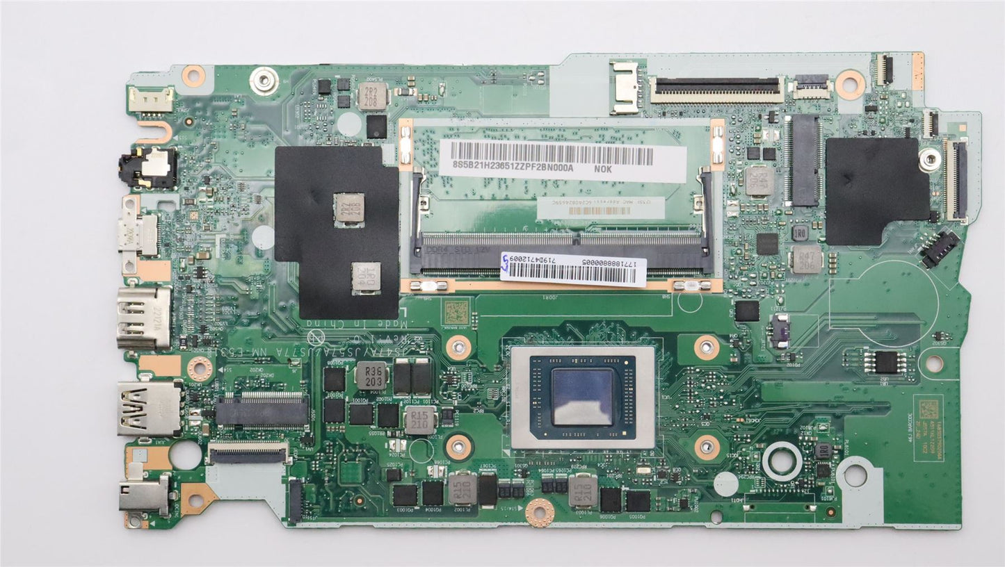 Lenovo IdeaPad 3 15ABA7 Motherboard Mainboard UMA AMDR35425U 4G 5B21H23651