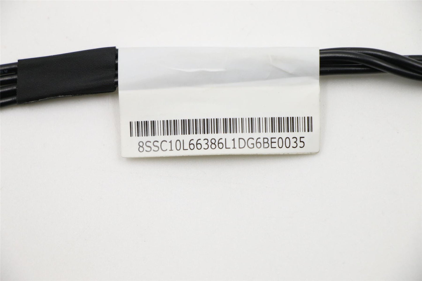 Lenovo Tandberg tape drive Power cable 00HV787