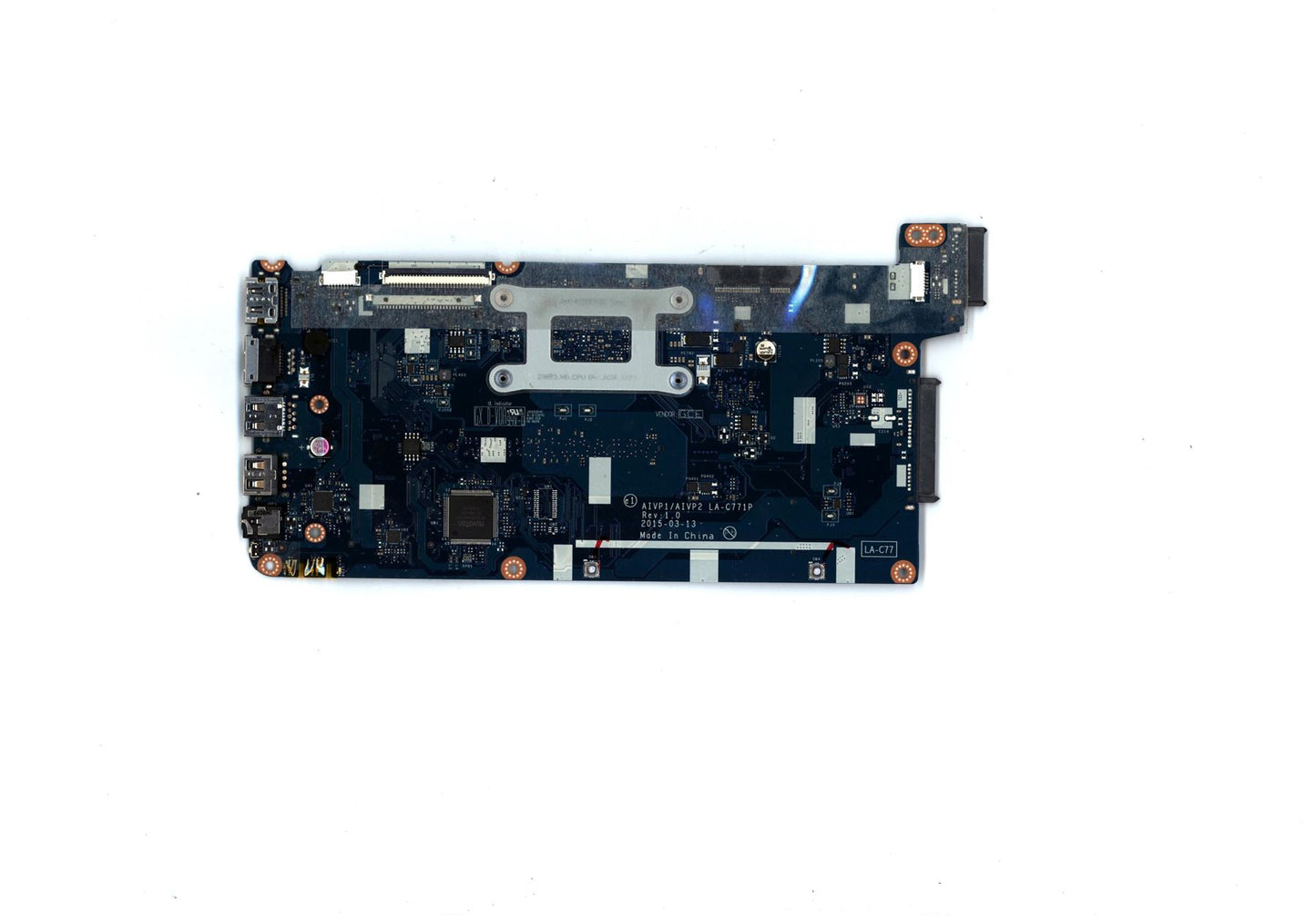 Lenovo IdeaPad B50-10 100-15IBY Motherboard Mainboard UMA 5B20J30714