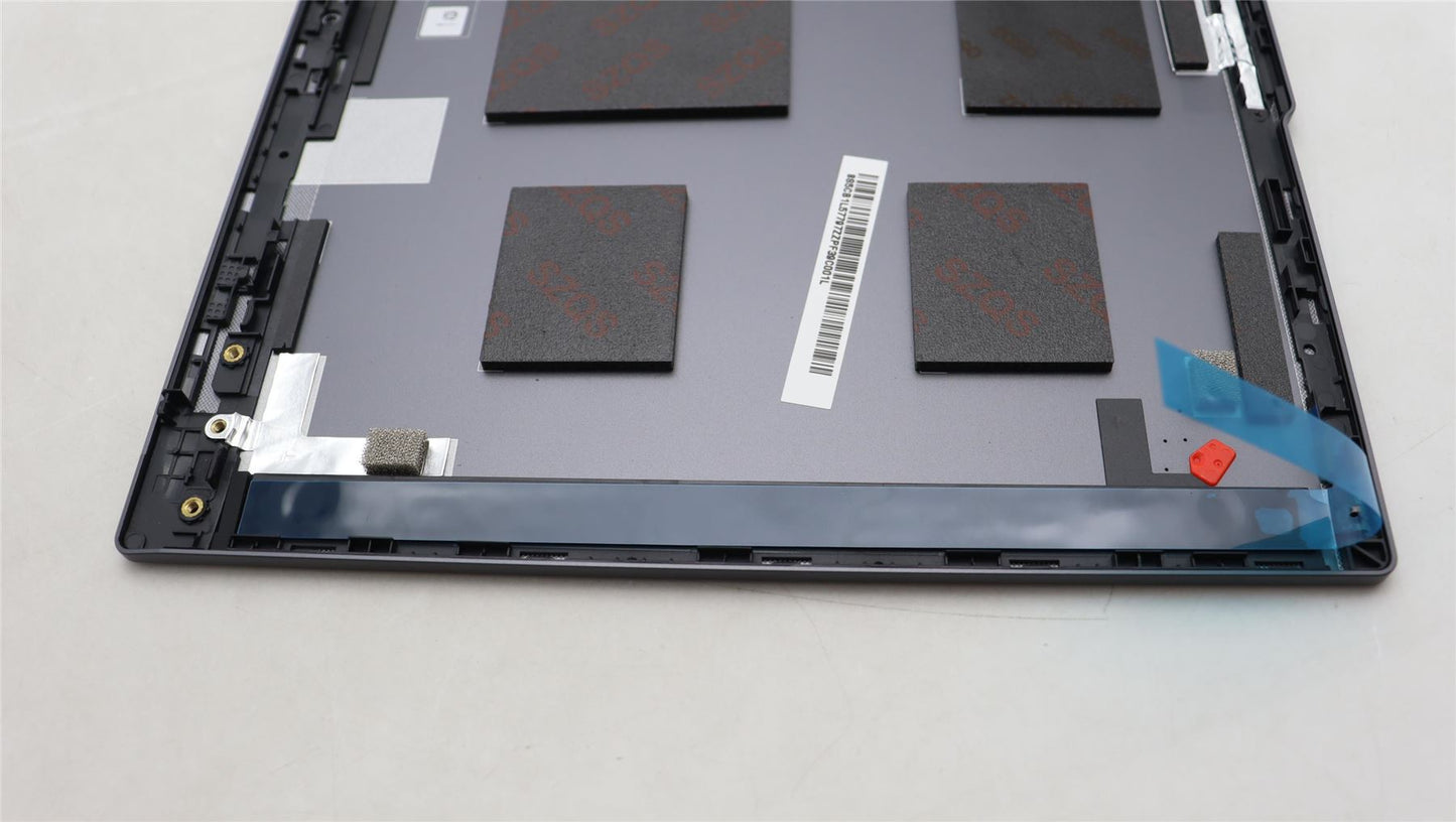 Lenovo FRUCOVERKX3B0_A_COVER_AL_SUB_ASSY 5CB1L57797