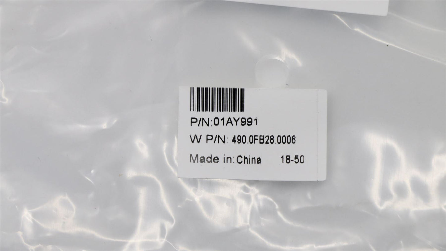 Lenovo CBL,HDMI,2m,ICT 01AY991
