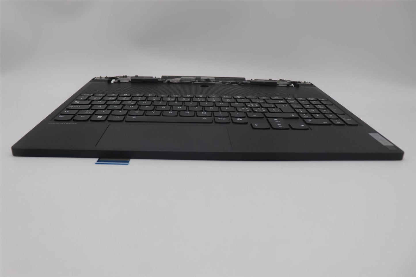 Lenovo Upper Case ASM_SWS L 83G0W/SCW 5CB1M72396