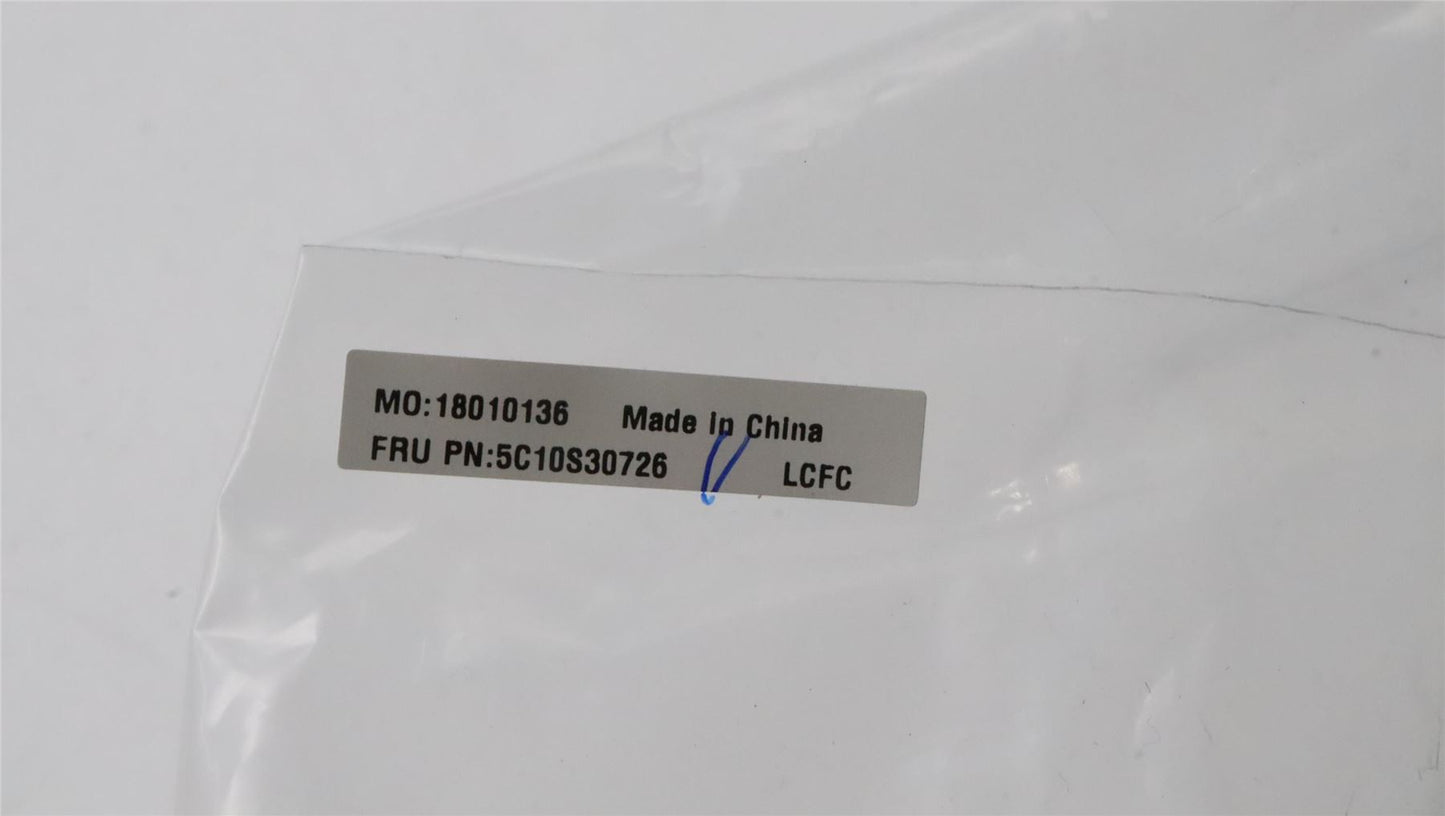 Lenovo Cable L 83AS IR CAM MGE 5C10S30842