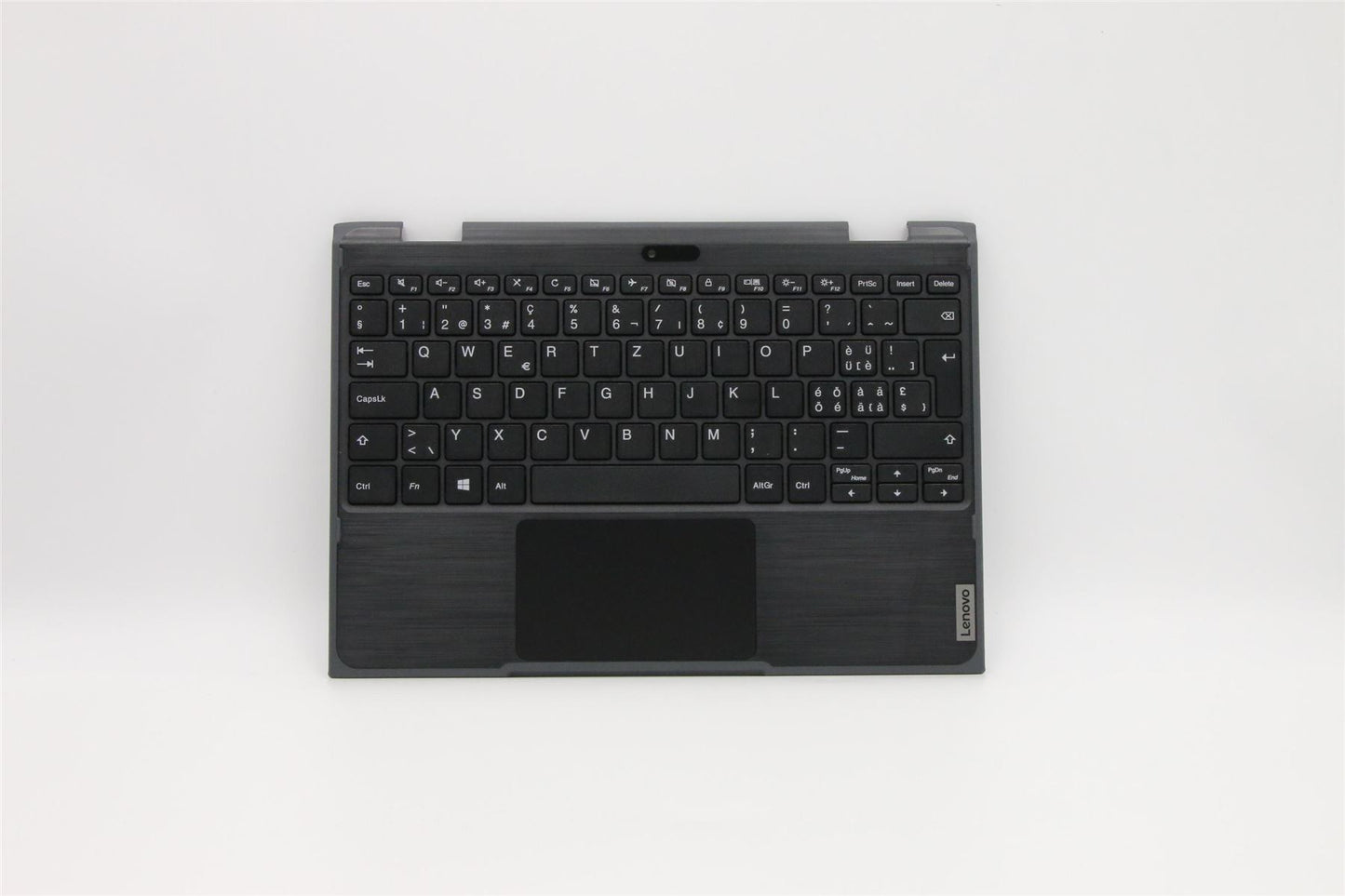Lenovo Upper Case ASM SW B 81M9 SPT 5M 5CB0T45062