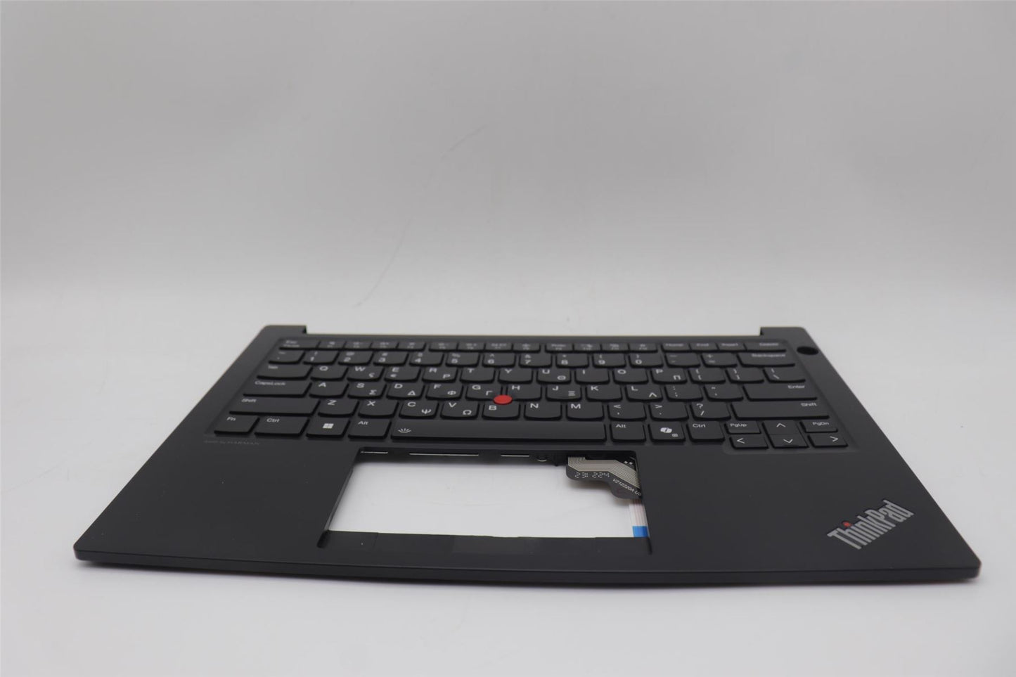 Lenovo MECH_ASM FRU GRE BL (TRI) US BK 5M11P32365