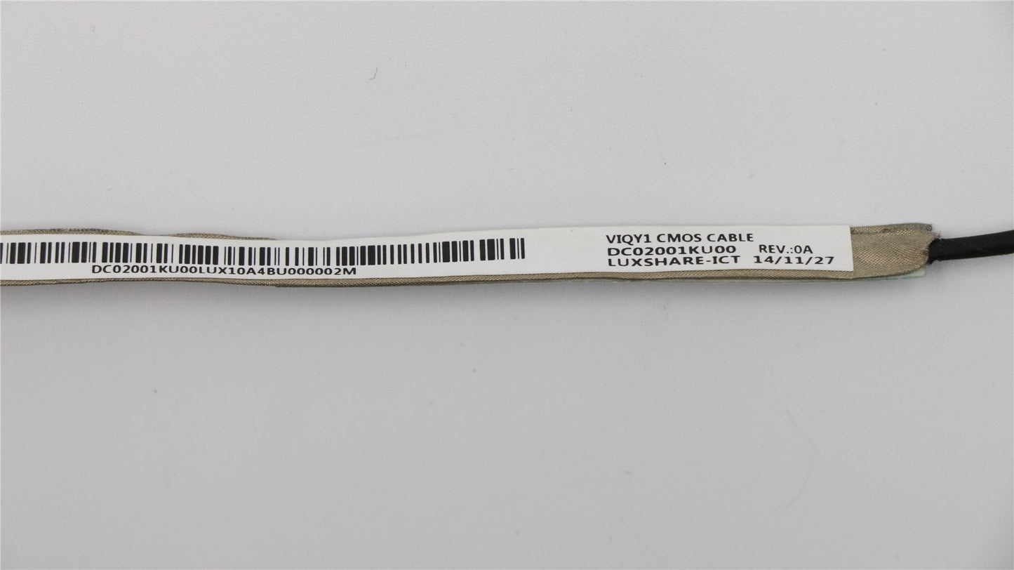 Lenovo IdeaPad Y510P Cable Webcam Camera 90202615