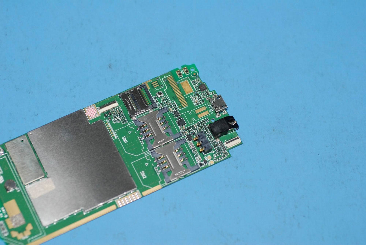 Lenovo A369I_ROW MB PCBA Ass'y&*67100220 CS Board 5P69A464Z8