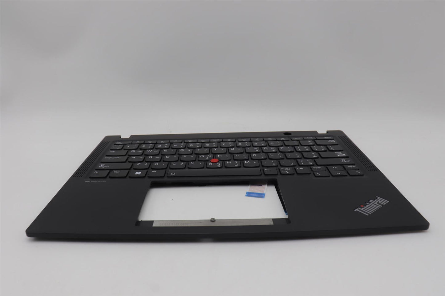 Lenovo MECH_ASM BL KB BK MG WW ARA PMX 5M11N89500