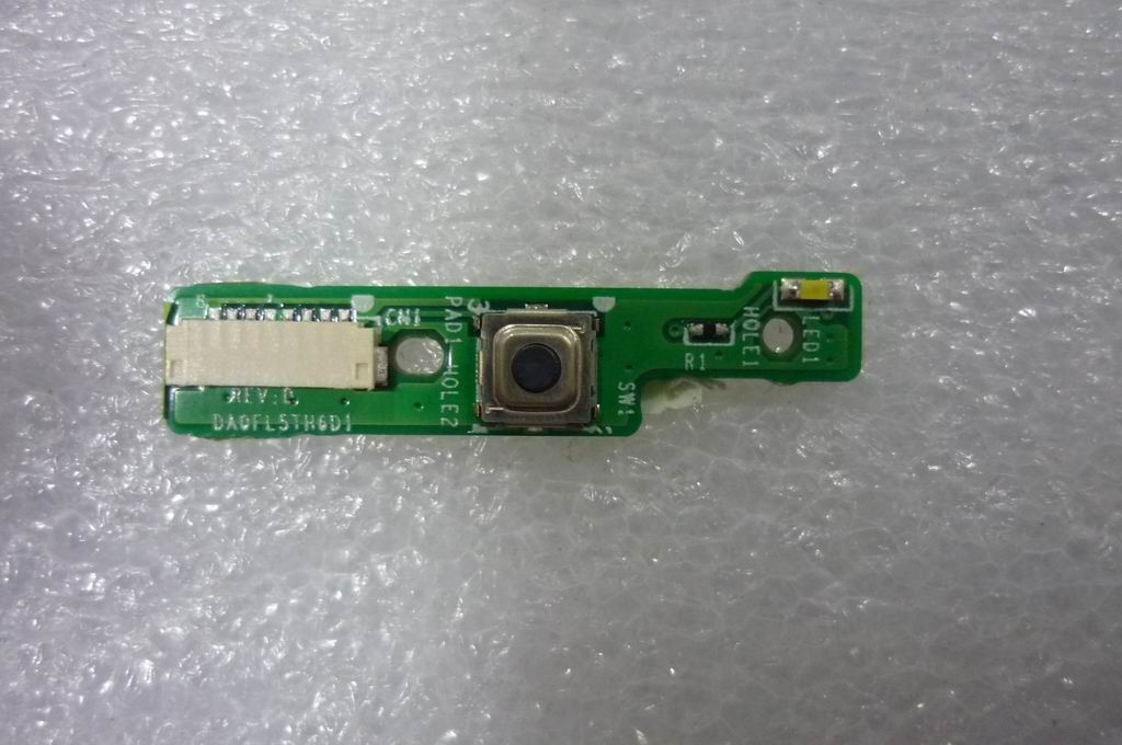 Lenovo FL5 ASSY S.P Power Button Board 31042690
