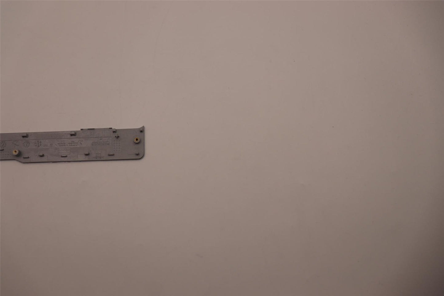Lenovo Legion 5 15ARH7 5 15ARH7H 5 15IAH7 Hinge Cap Strip Trim Cover 5CB1F38661