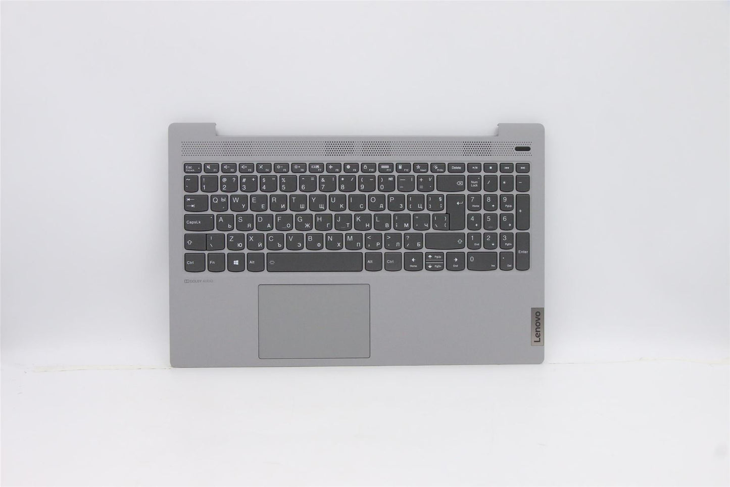 Lenovo IdeaPad 5-15IIL05 5-15ITL05 Palmrest Touchpad Cover Keyboard 5CB0X56114