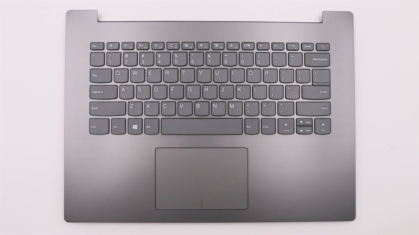 Lenovo UPPERCASEASML80XKIG IMR US KB 5CB0N82321