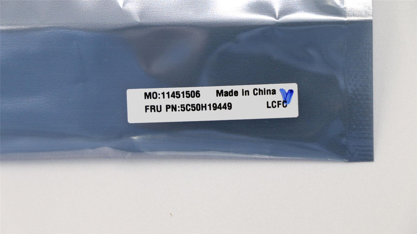 Lenovo G50-80 Audio Board Cable I/O 5C50H19449