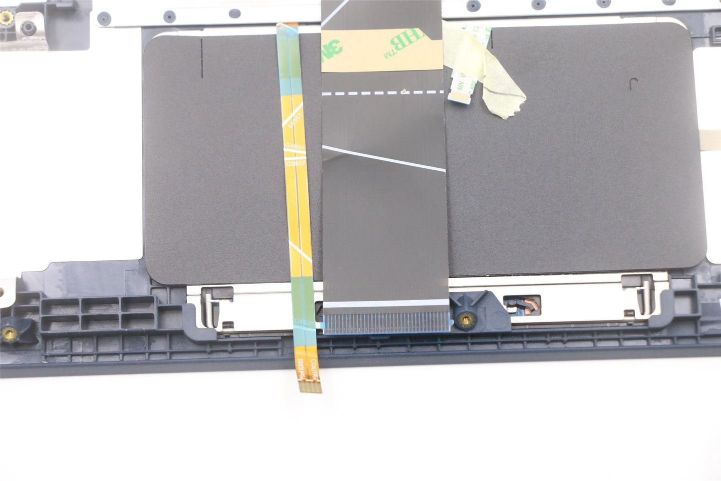 Lenovo Upper Case ASM_NORDIC L82FGNFPABBL 5CB1B42971