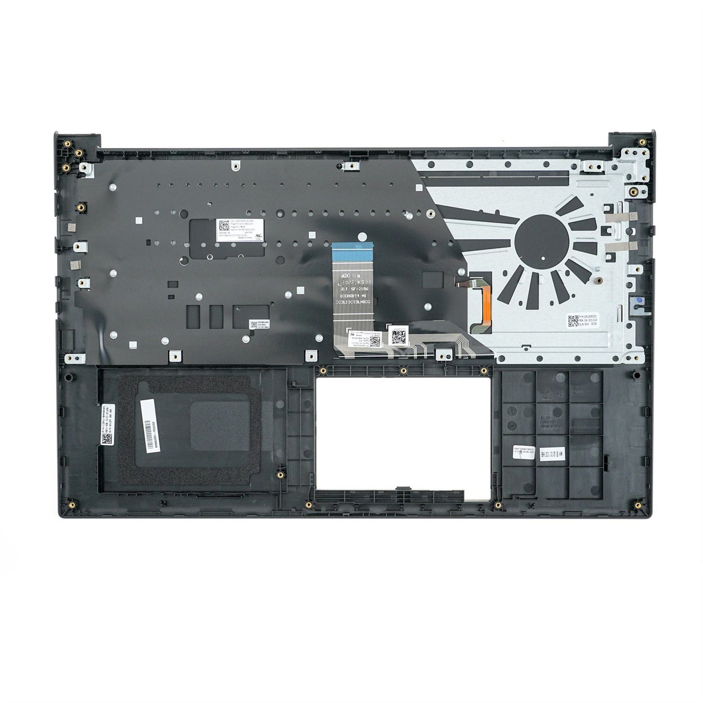 Asus X513IA Keyboard (Us Module/As Backlight) 90NB0RR1-R32US0