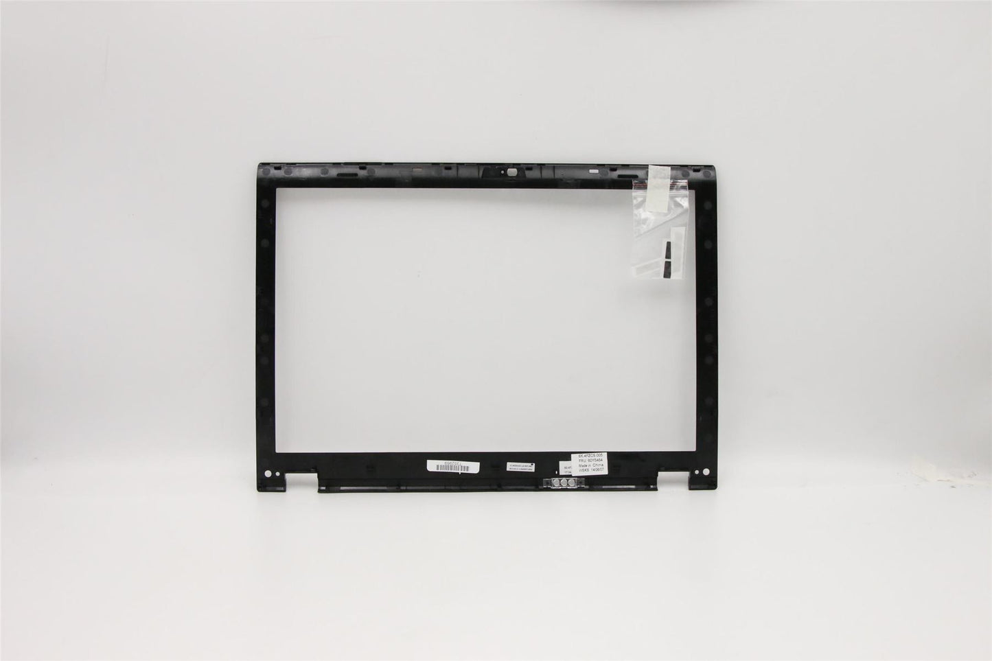 Lenovo LCD Bezel Asm 60Y5464