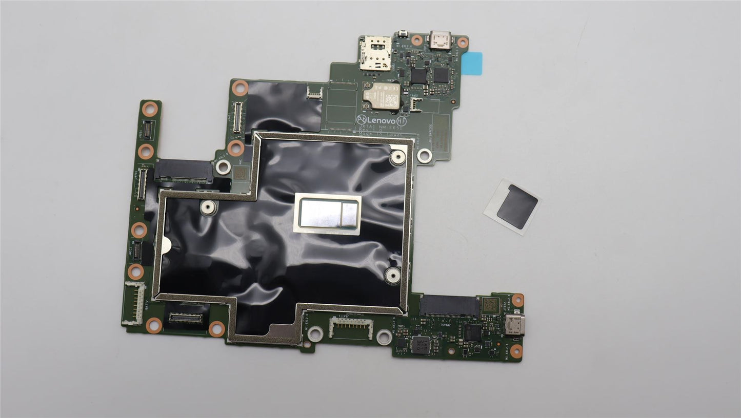 Lenovo ThinkPad X1 16 Gen 1 Motherboard Mainboard UMA INTELI51230U 5B20X57897