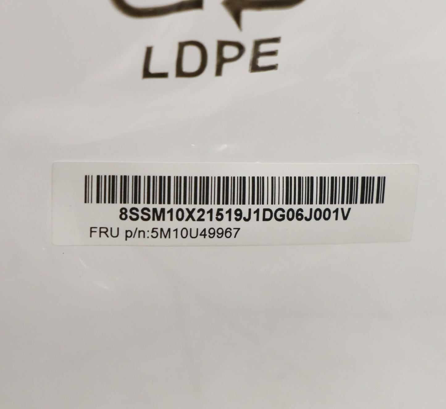 Lenovo PCI HOLDER-GTX1660Ti ASSY13L,JT 5M10U49967