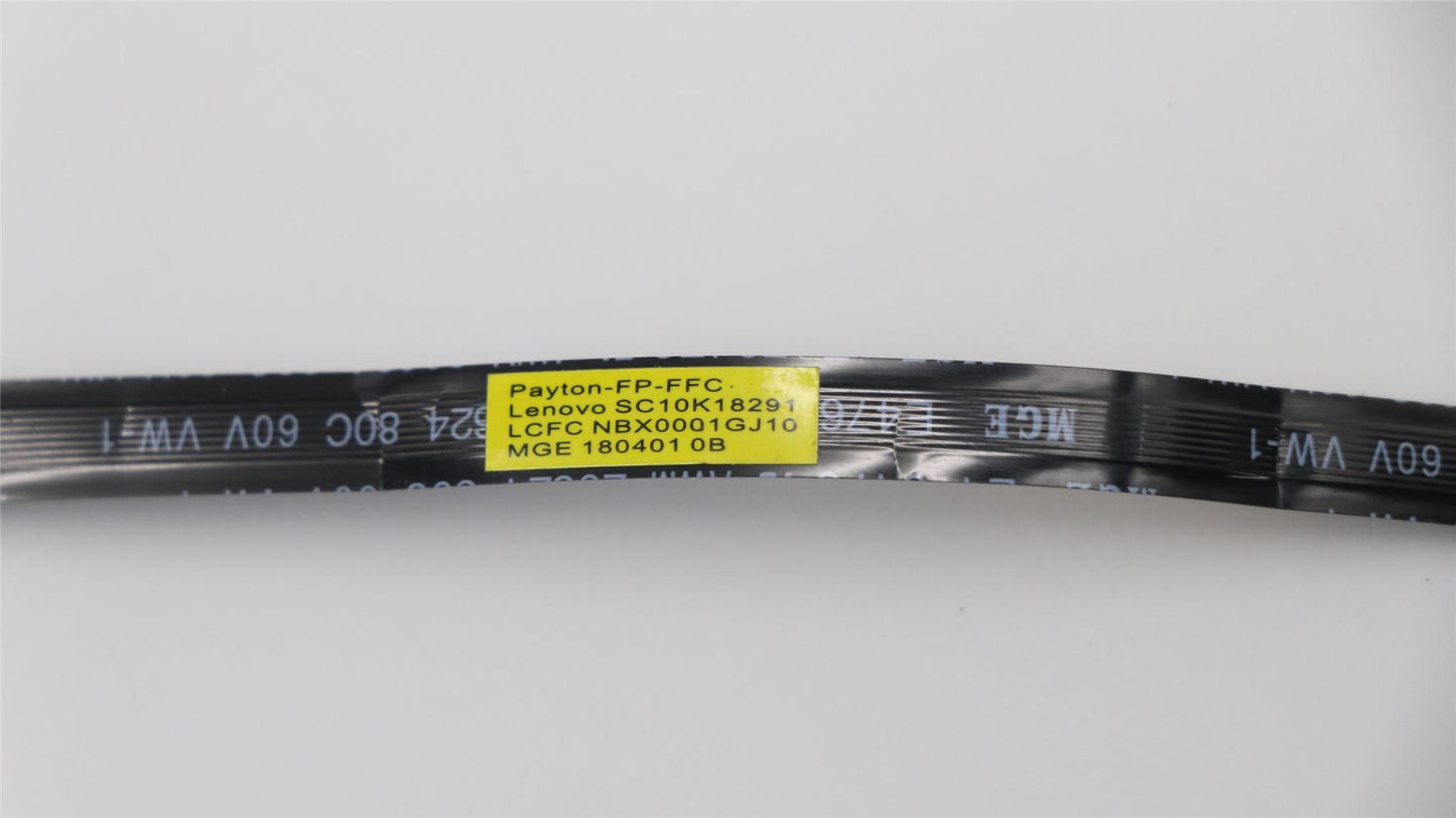 Lenovo FPR Cable, FFC, MGE 00NY388