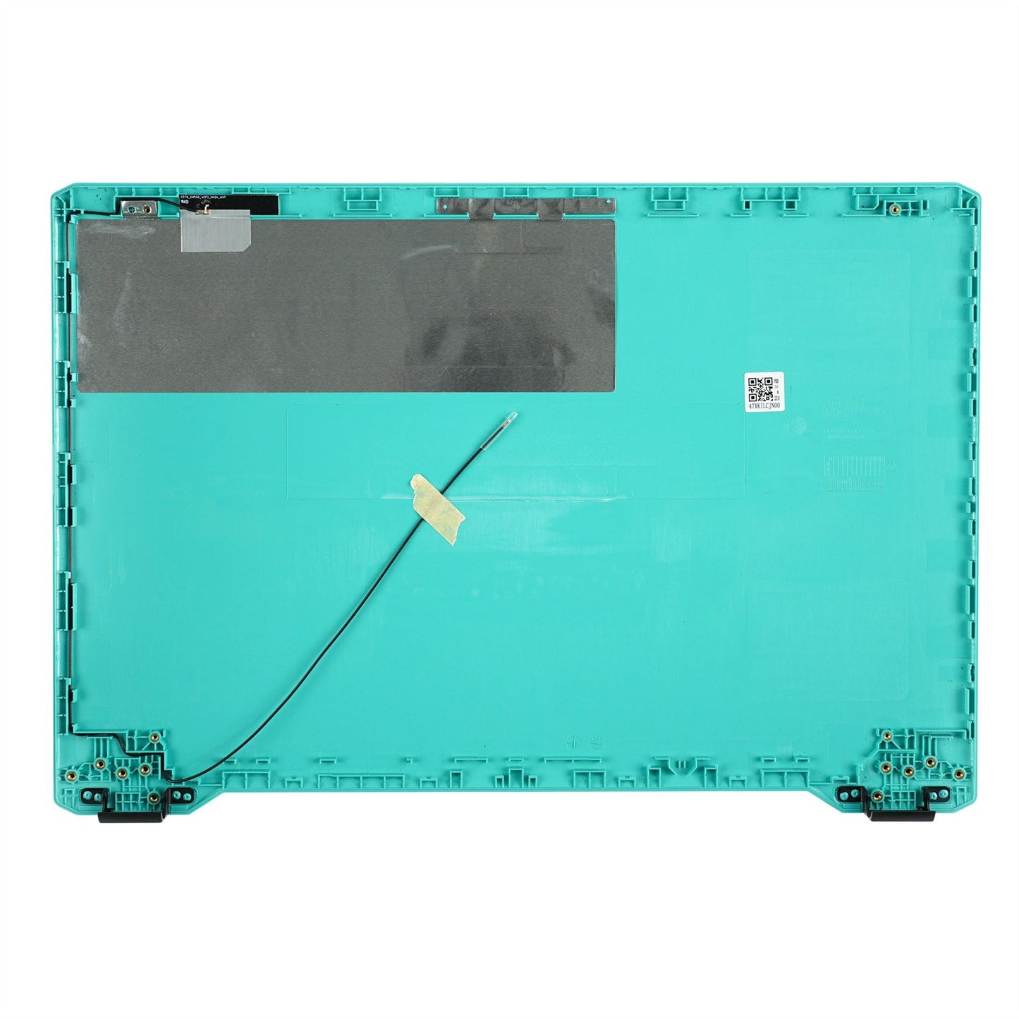 Asus X570DD X570UD X570ZD Lcd Cover (Black) 90NB0HS1-R7A010