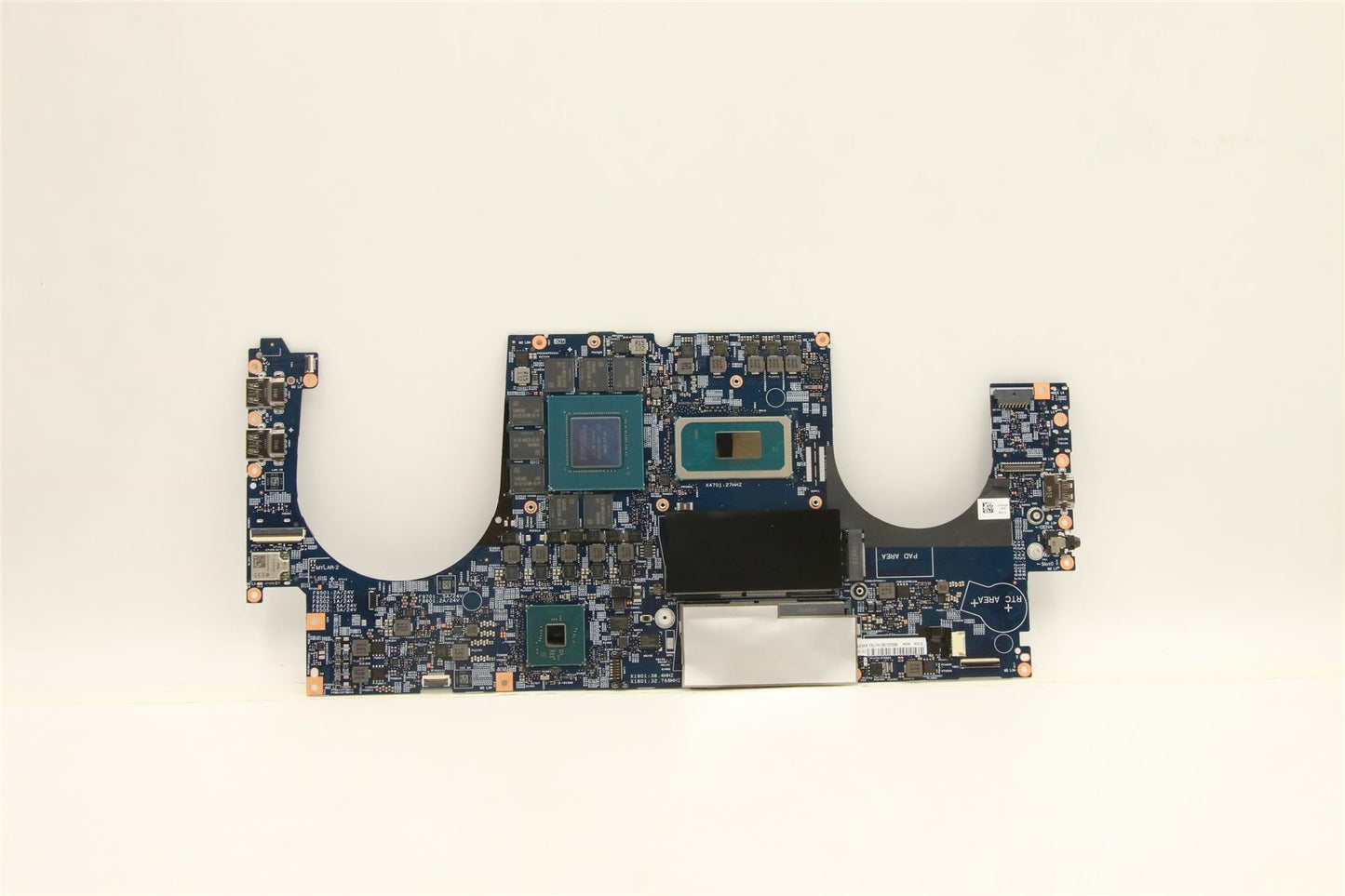 Lenovo ThinkPad P1 Gen 4 Motherboard Mainboard DIS inteli911950H 5B21D53599