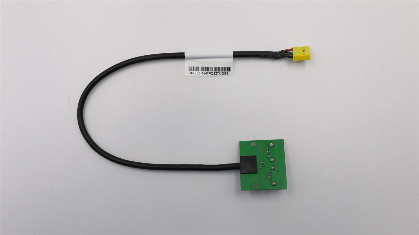 Lenovo Fru,USB2.0 W_O audio cable 370mm 04X2736