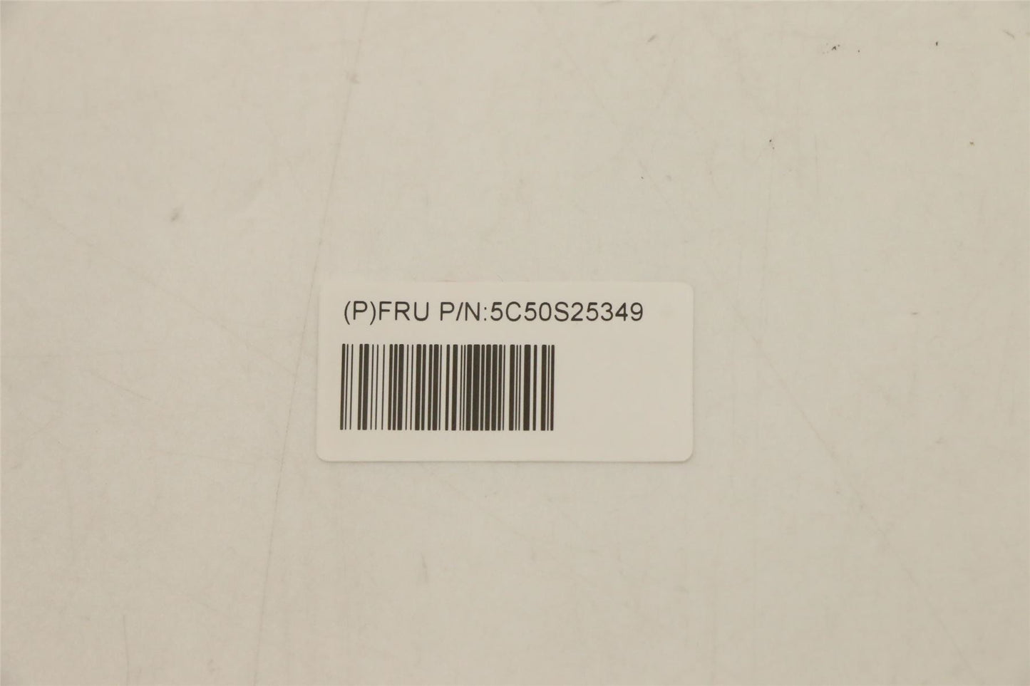 Lenovo Volume Board H 82T6 5C50S25349