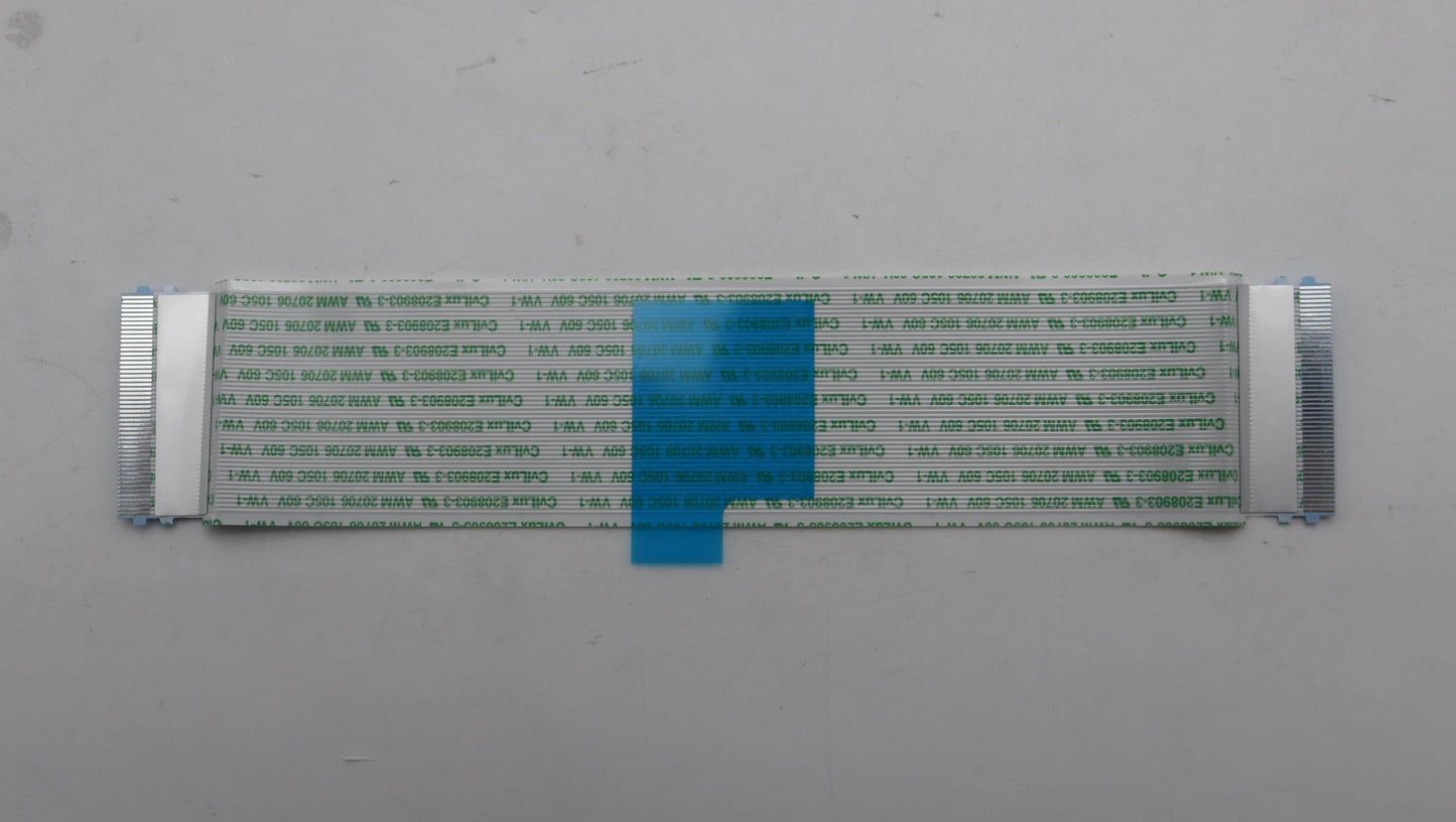 Lenovo MB-DB H 83SX MTK 50Pin FFC Cable 5C10S31789