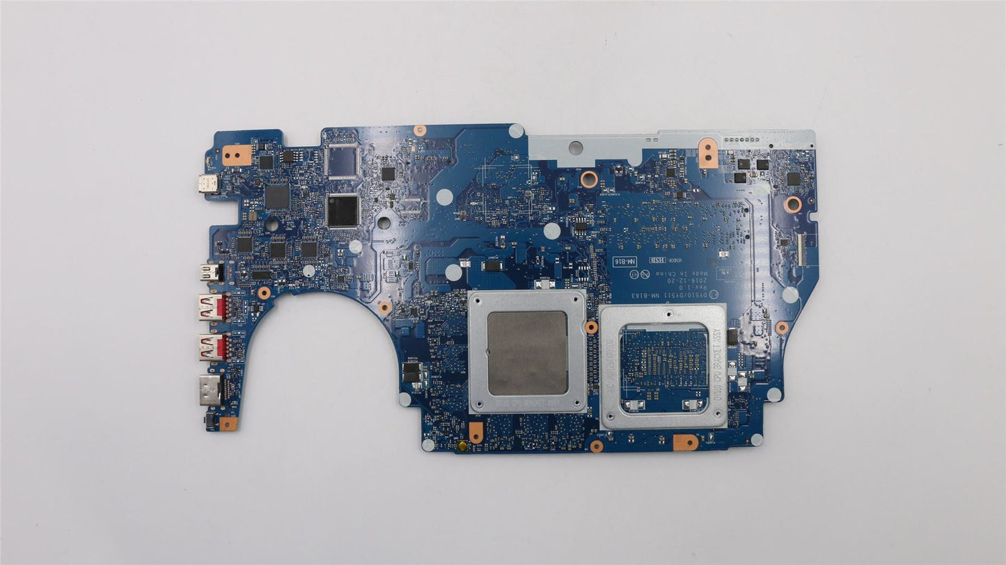 Lenovo Legion Y720-15IKB Motherboard Mainboard DIS intelI77700HQ 5B20N67257
