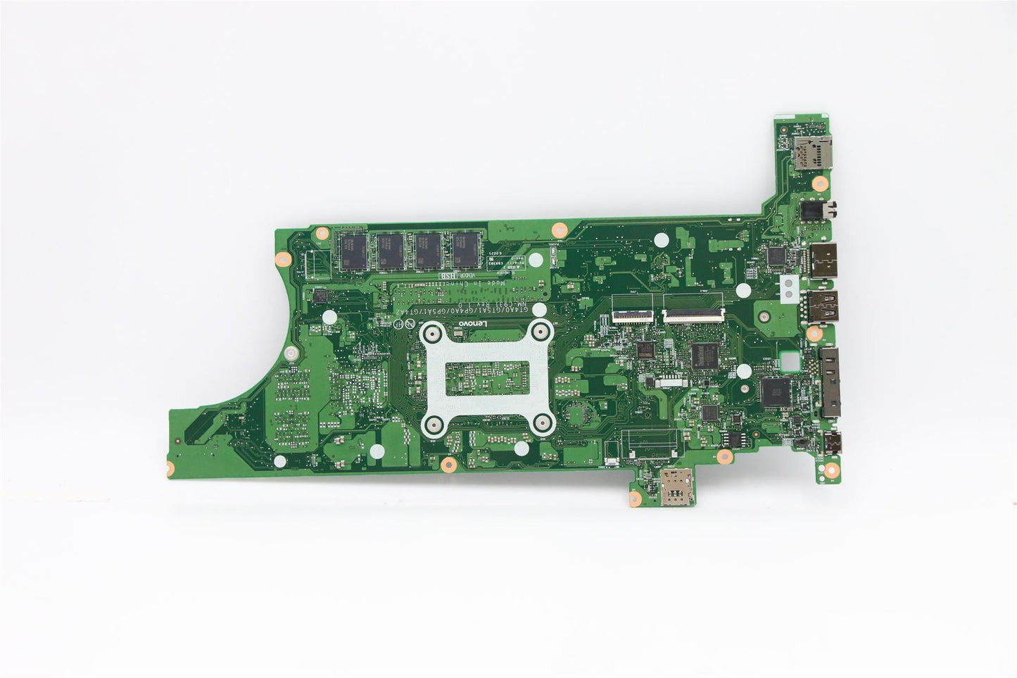 Lenovo ThinkPad T15 T14 Gen 1 Motherboard Mainboard UMA intelI510210U 5B20Z45897