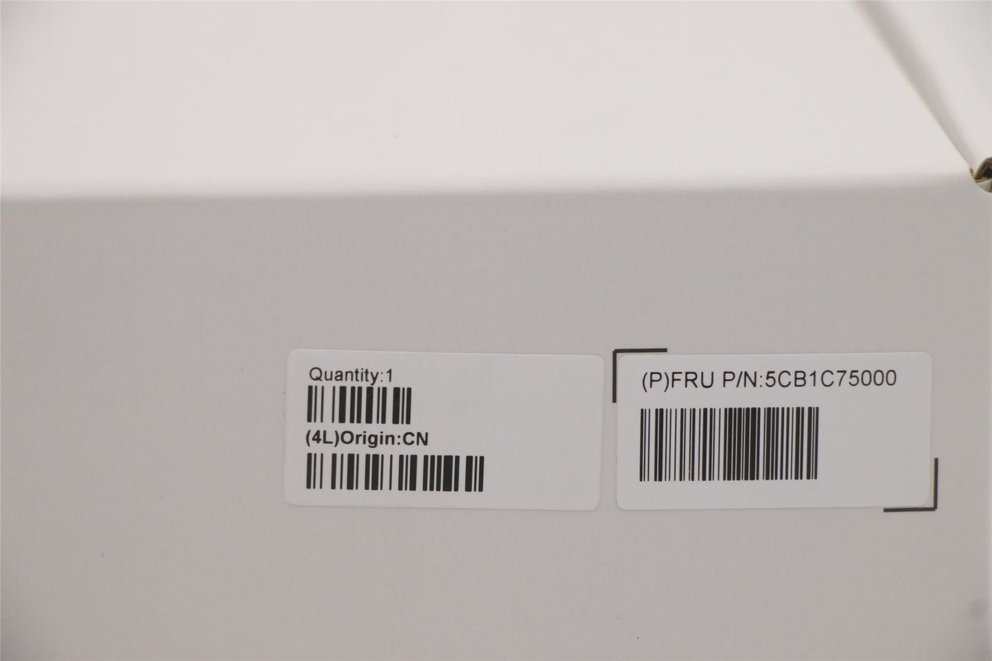 Lenovo IdeaPad 5 16ACH6 Palmrest Cover Touchpad Keyboard Bulgarian 5CB1C75000