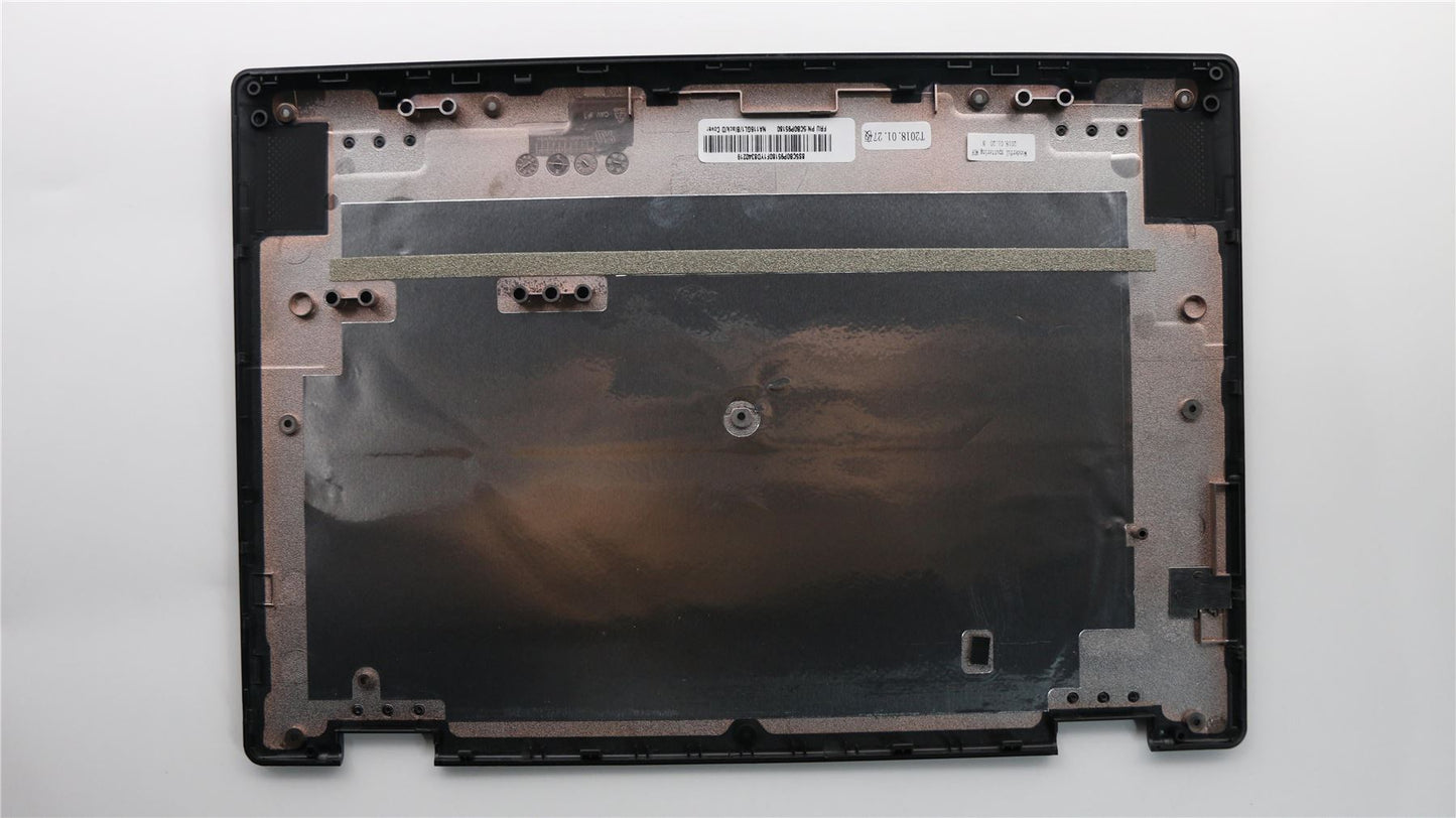 Lenovo Lower Case 3N 81A6/81A7 Black 5CB0P95180