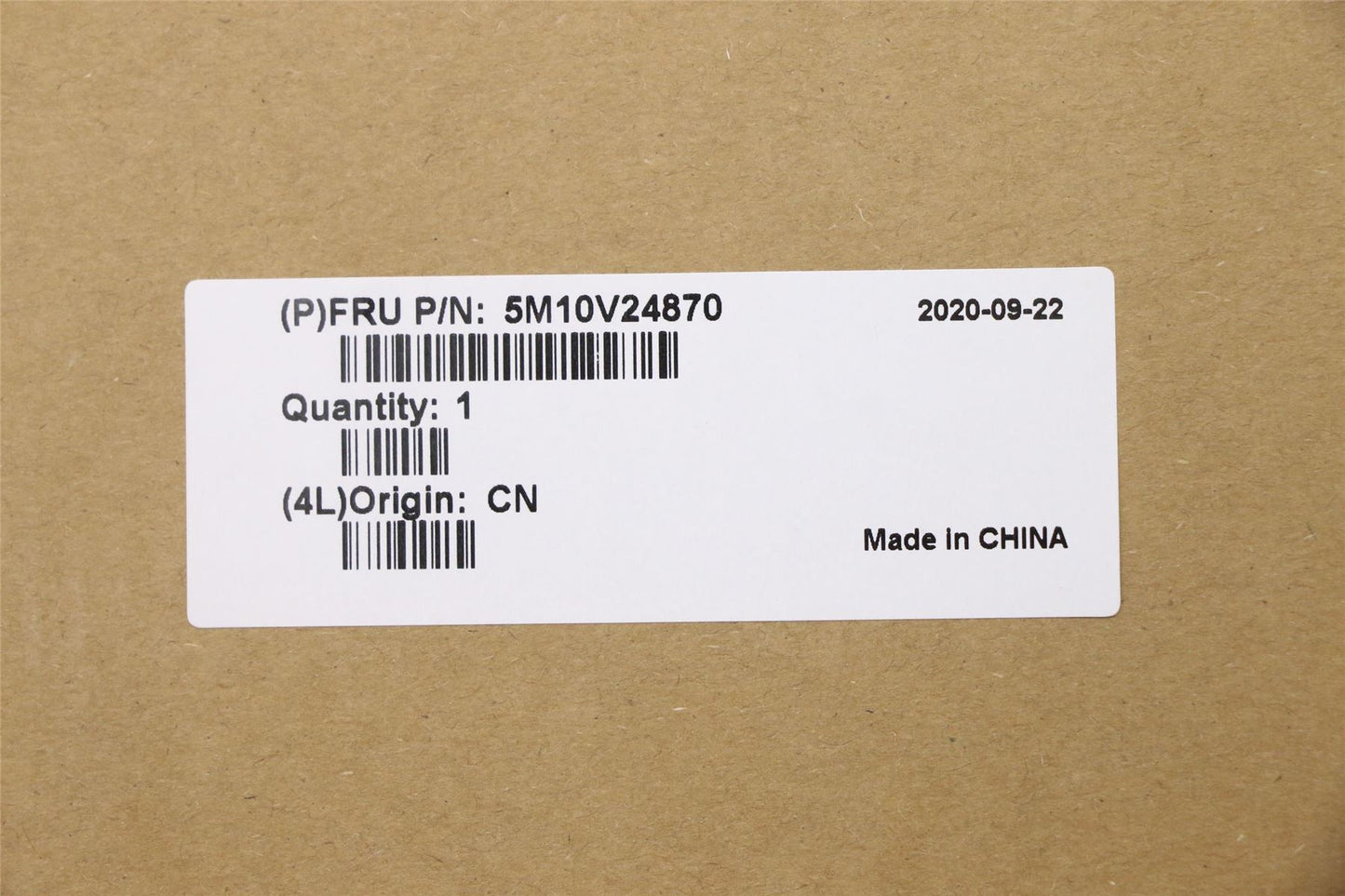 Lenovo ThinkPad X1 4th Gen Keyboard Palmrest Top Cover Turkish 5M10V24870