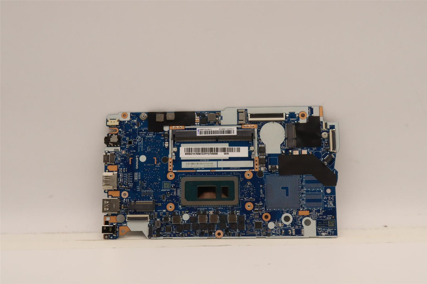 Lenovo IdeaPad 1 15IAU7 Motherboard Mainboard UMA INTELI31215U 8G 5B21H70587