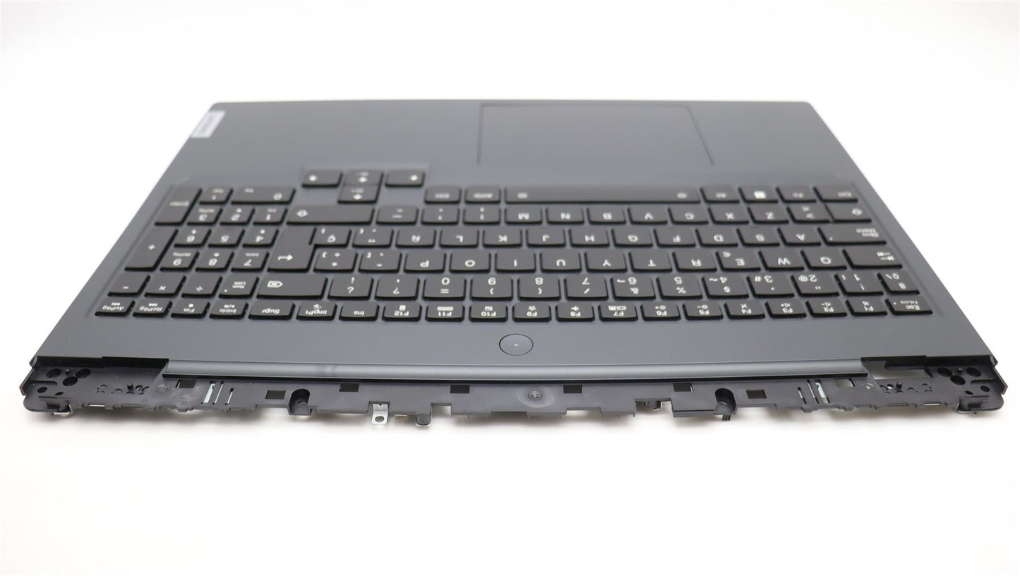 Lenovo Upper Case ASM_SPA L82WS RGBWOT_WL 5CB1L53402