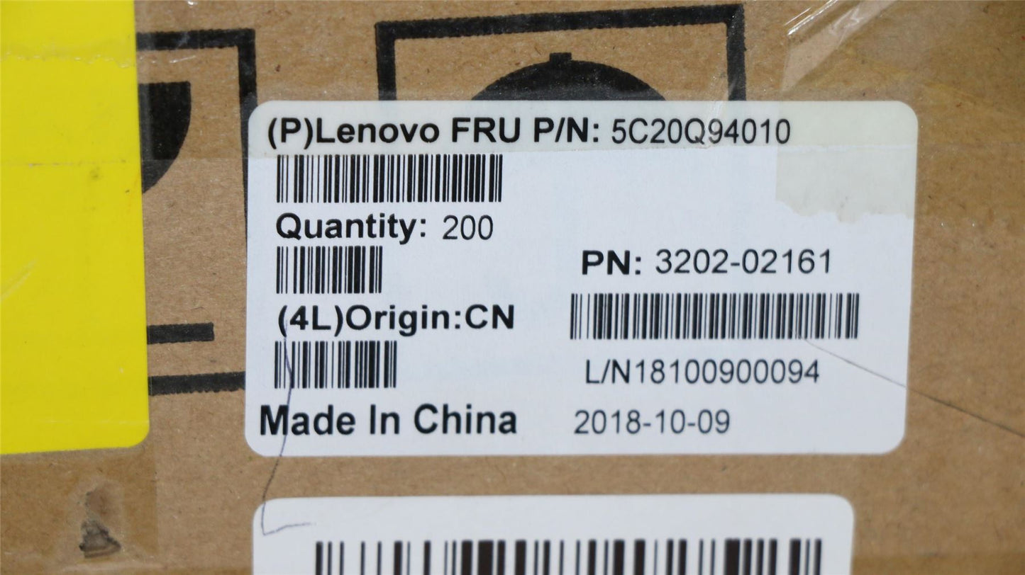 Lenovo Chromebook 300e Webcam Web Cam Camera Cam 5C20Q94010