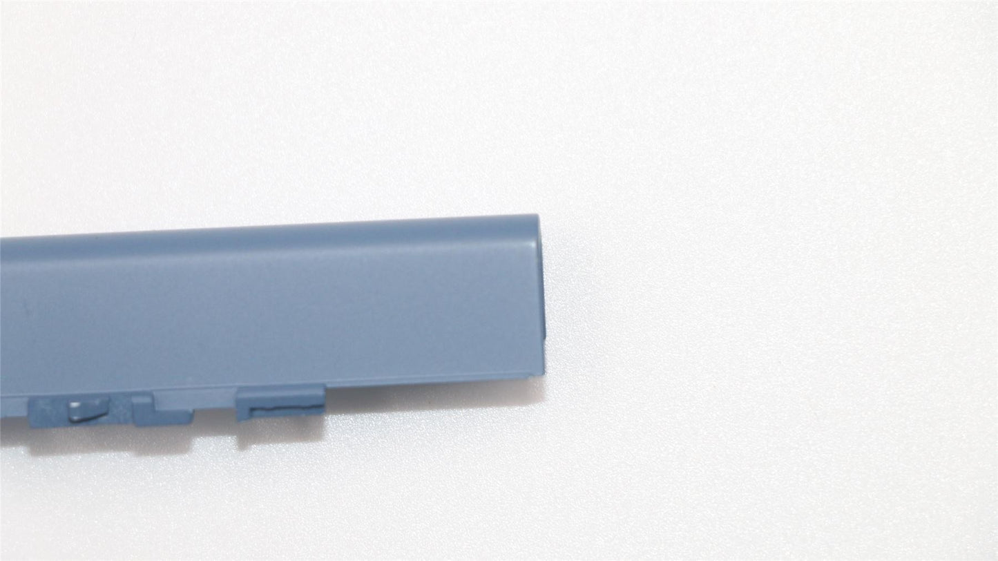 Lenovo Winbook 120S-11IAP Hinge Cap Strip Trim Cover Blue 5CB0P20679